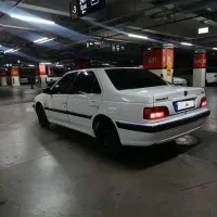 پارس درحد بدون رنگ