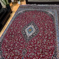 فرش ماشینی ۱۲متری