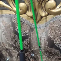 لنسرماهیگیری آک واستفاده نشده