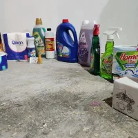فروش عمده محصولات شوینده و بهداشتی