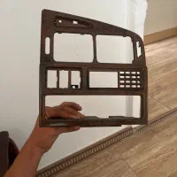 پنل بخاری elx