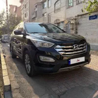 سانتافه ۲۰۱۴ دودف