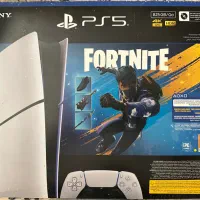 ps5 slim digital(آکبند)