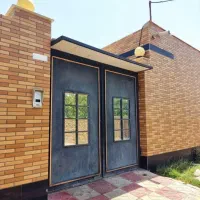 خونه ویلایی بازسازی کامل