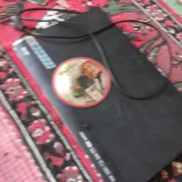 DVD|پخش‌کننده DVD و ویدیو|بهبهان, |دیوار