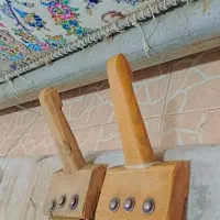 شانه قالیبافی