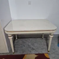میزتنها نهارخوری چهار نفره