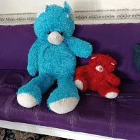 تعدادی وسیله فروشی