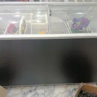 یخچال و فریزر فروشگاهی
