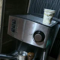 اسپرسوساز زیگما ۲۰ بار