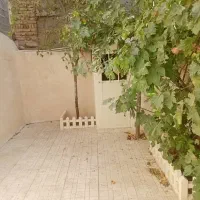 90متر20حیاط-70خونه-دربست