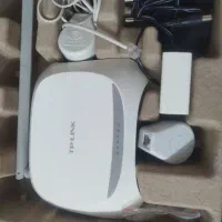 وای فای نو
