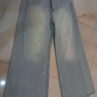 شلوار جین elsa