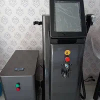 فروش دستگاه لیزر موهای زائد