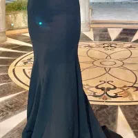 لباس مجلسی