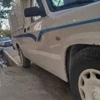 مزدا کارا ا1700 مدل 94عالی و تمیز اماده