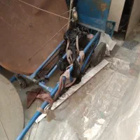 چرخ باربری