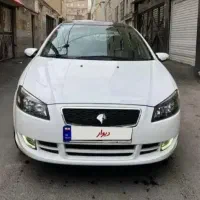 رانا پلاس (سقف پانا )مدل ۱۴۰۲
