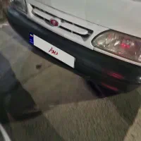 پراید ۹۶