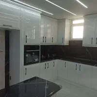 کابینت و کمد دیواری
