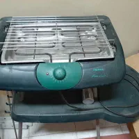 باربیکیو تفال