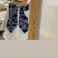 شومیز و وست