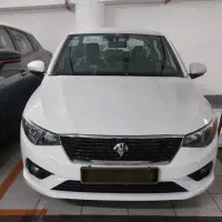 حواله تارا اتومات با موتورTU5..V4