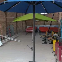 سایبان چتری