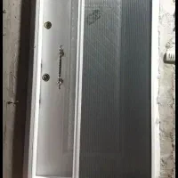 توری پلیسه و آلمینیومی