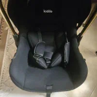 کریر و صندلی ماشین نو