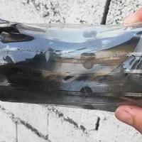 لنت عقب پراید نو روکش صندلی پرشیا