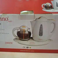 چای ساز تفال آکبند و نو