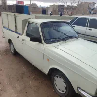 حمل و نقل بار با پیکان وانت