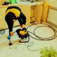 لوله بازکنی رودهن پردیس بومهن ۲۳ساعته