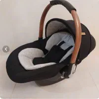 دوعددکریرمشکی برای دوقلوها