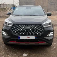 X55 مدل ۱۴۰۳