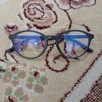 عینک محافظ چشم بلوکات