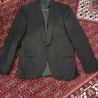 تک کت مشکی