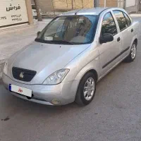 تیبا مدل ۹۲