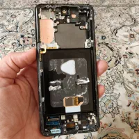 پنل و فریم سامسونگ Samsung S21 plus