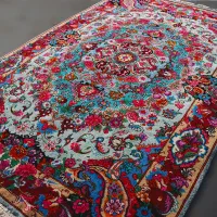 فرش دستباف ۶ متری سالاری تبریز