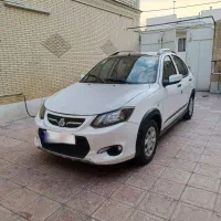 کوییک R پارس خودرویی