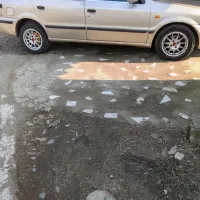 سمند مدل 82