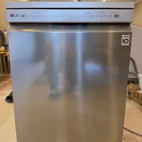 ماشین ظرفشویی 14 نفره ال جی مدل DFB425FP