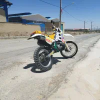 tsr.kdx.250.wr.|موتورسیکلت|تهران, میدان ولیعصر|دیوار