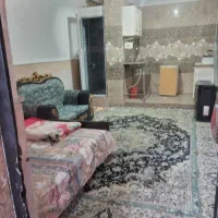 سوییت باپارکینگ تمیزهمکف