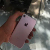 ایفون 7