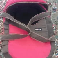 ساک حمل نوزاد