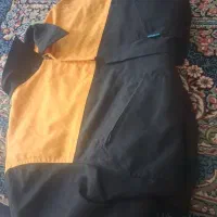 لباس کار یه تیکه