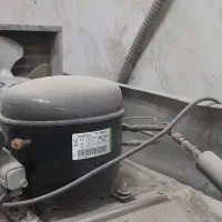 یخچال دو در|فروشگاه و مغازه|شیروان (خراسان), |دیوار